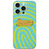 Scooby Doo The Mystery Machine iPhone 16 Pro Skin